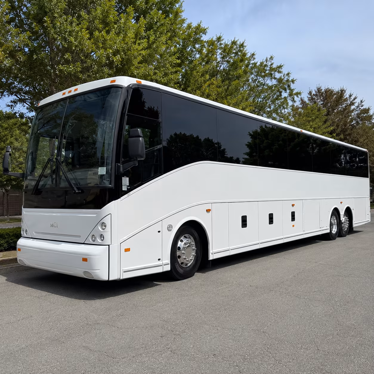 affordable charleston wedding charter bus prices for every budget