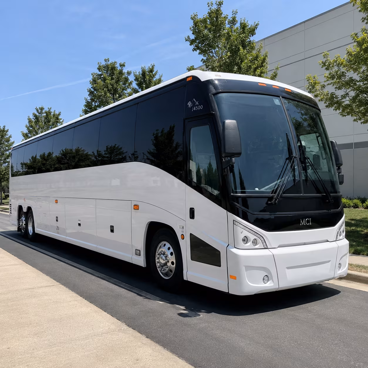 budget friendly school charter bus prices in charleston