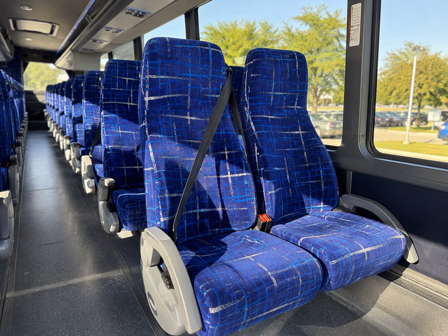 charleston airport shuttles for military and government travel