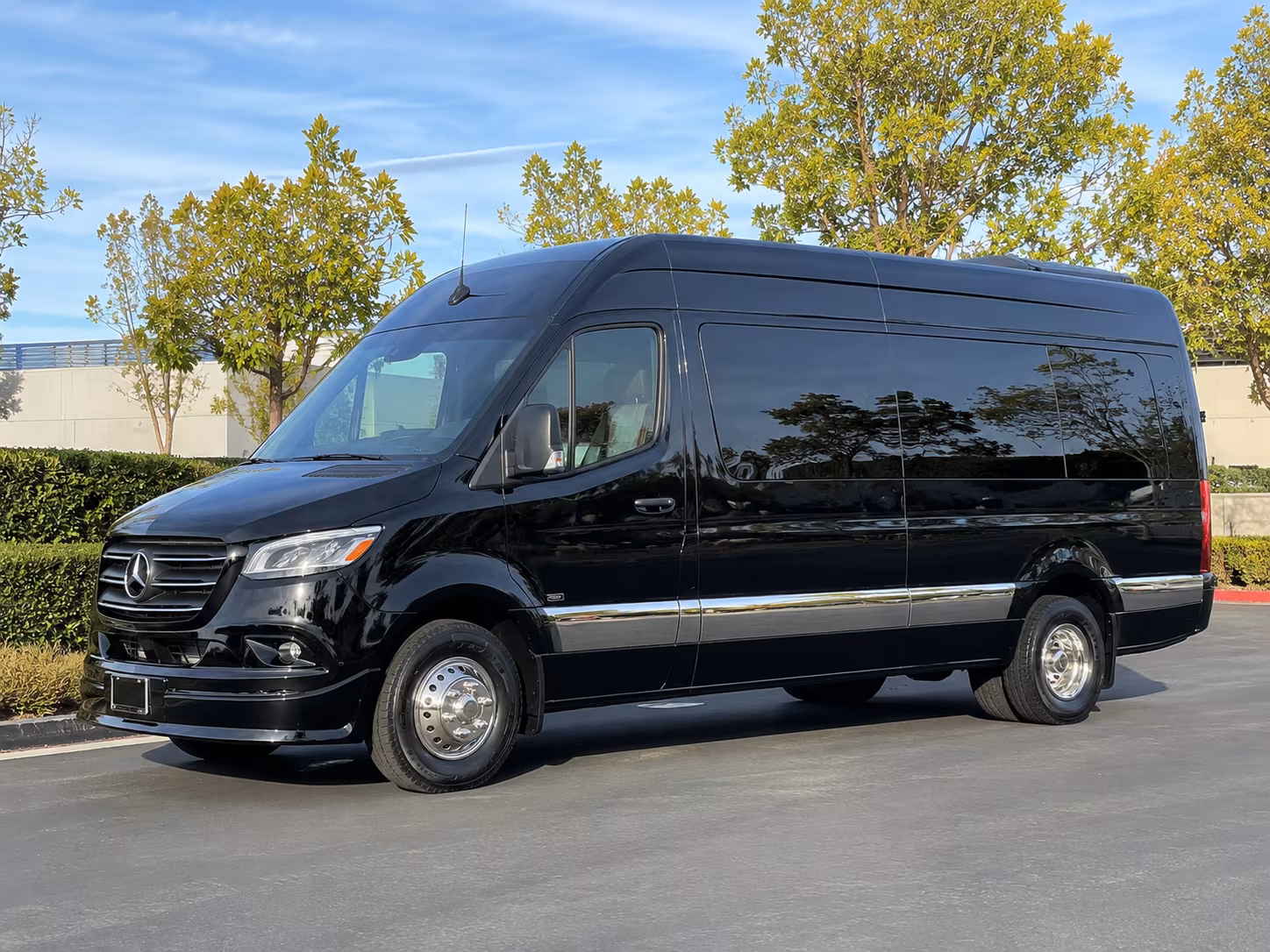 Charleston Airport Transportation