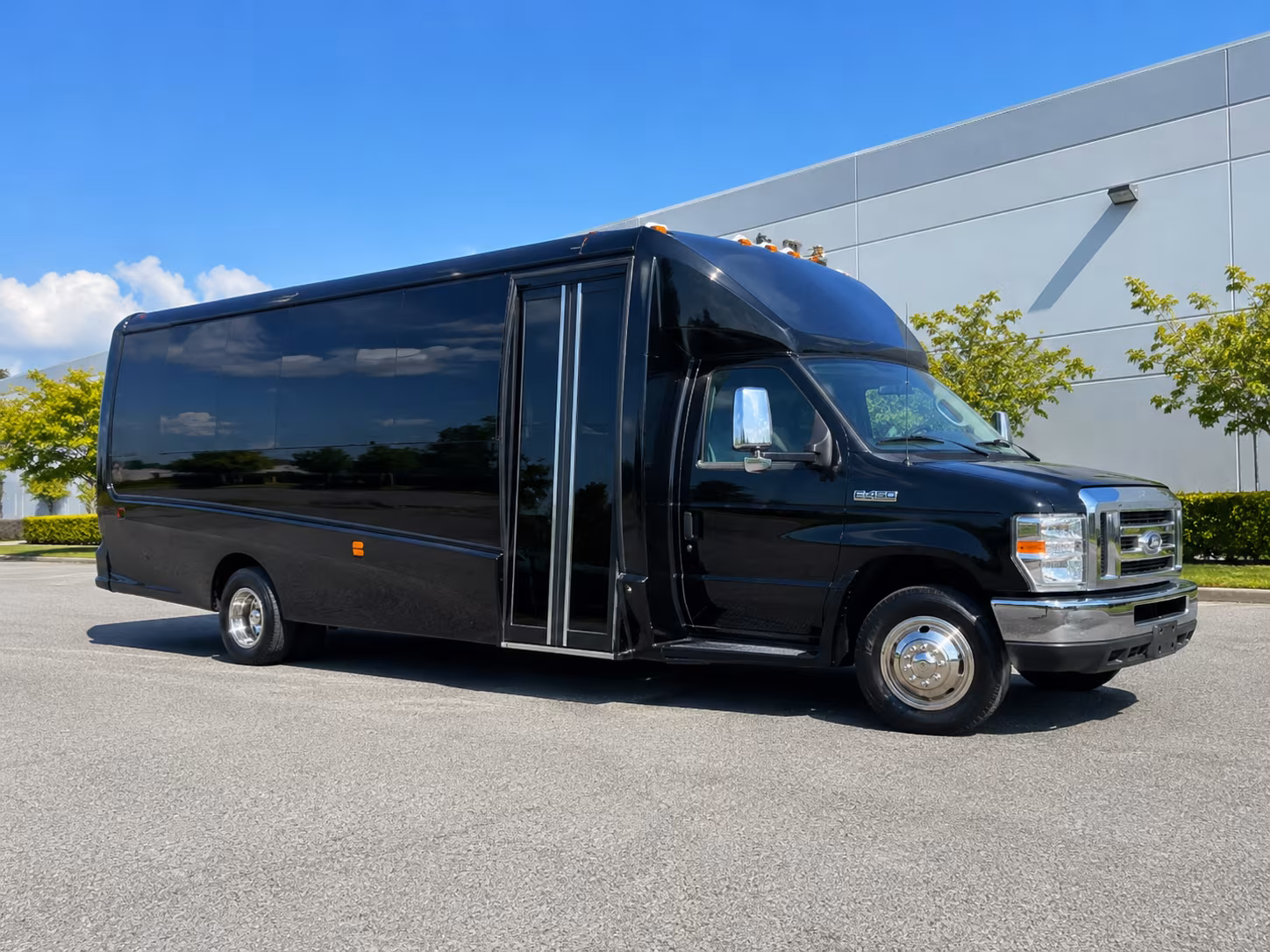 charleston military ball ceremony and veterans group transportation