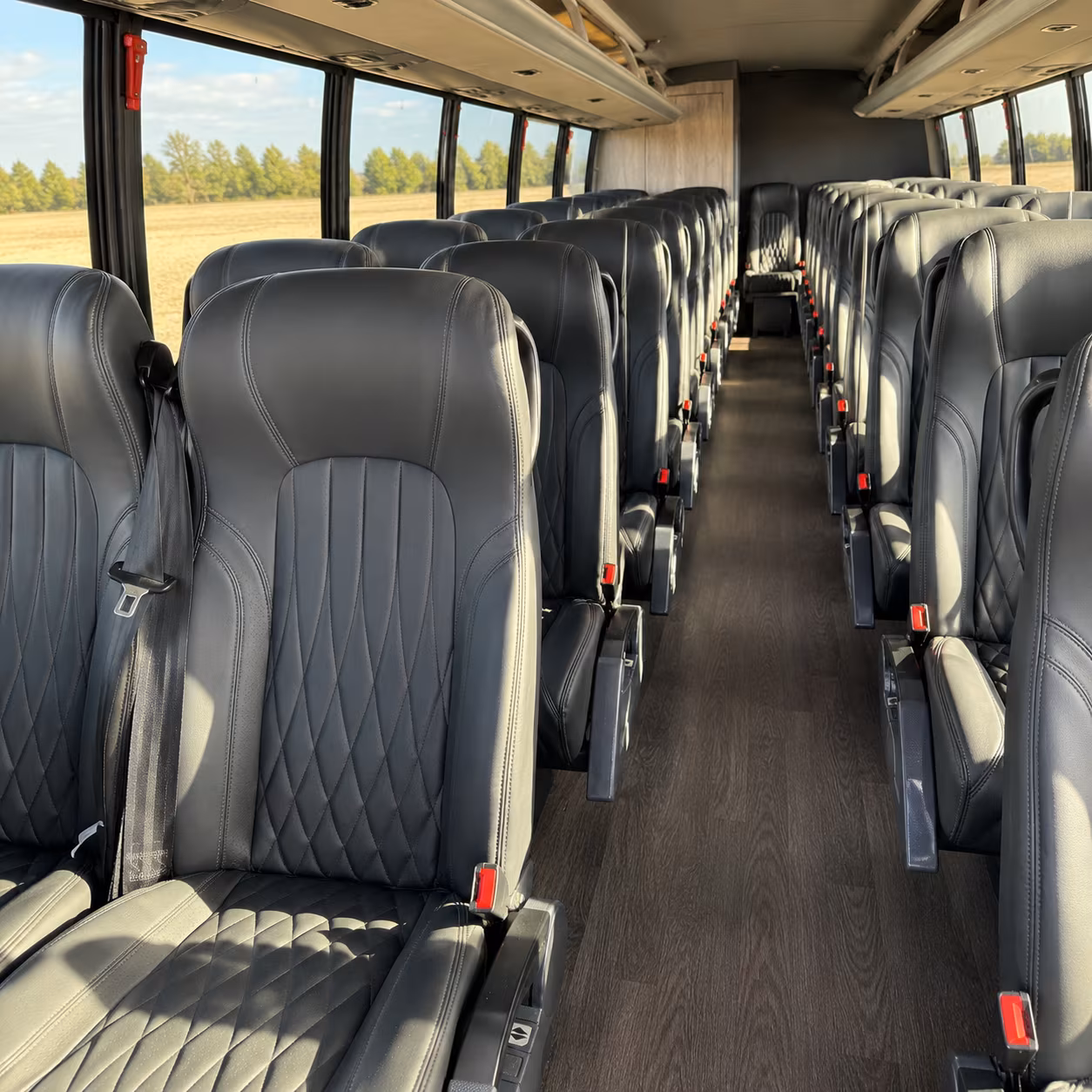 Charleston Wine Tour & Brewery Transportation