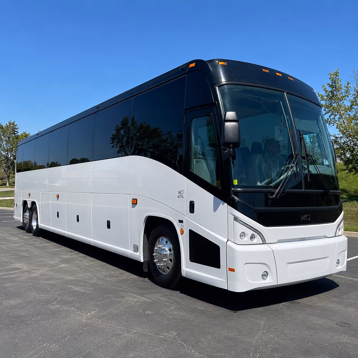 emergency evacuation charter buses in charleston