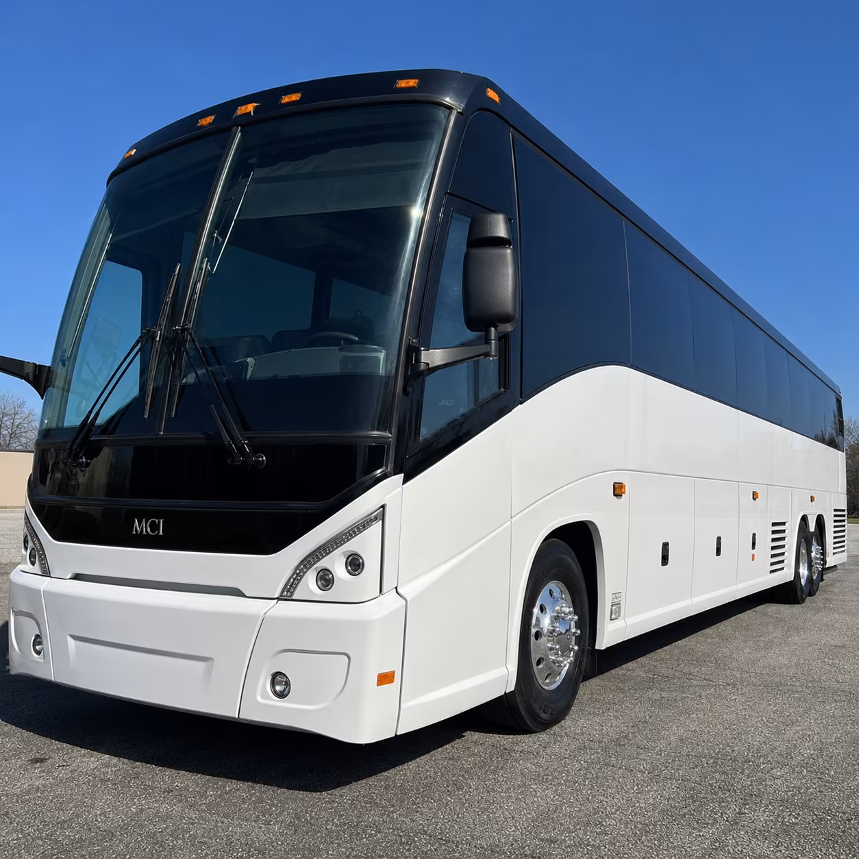 private charter buses for layovers in charleston