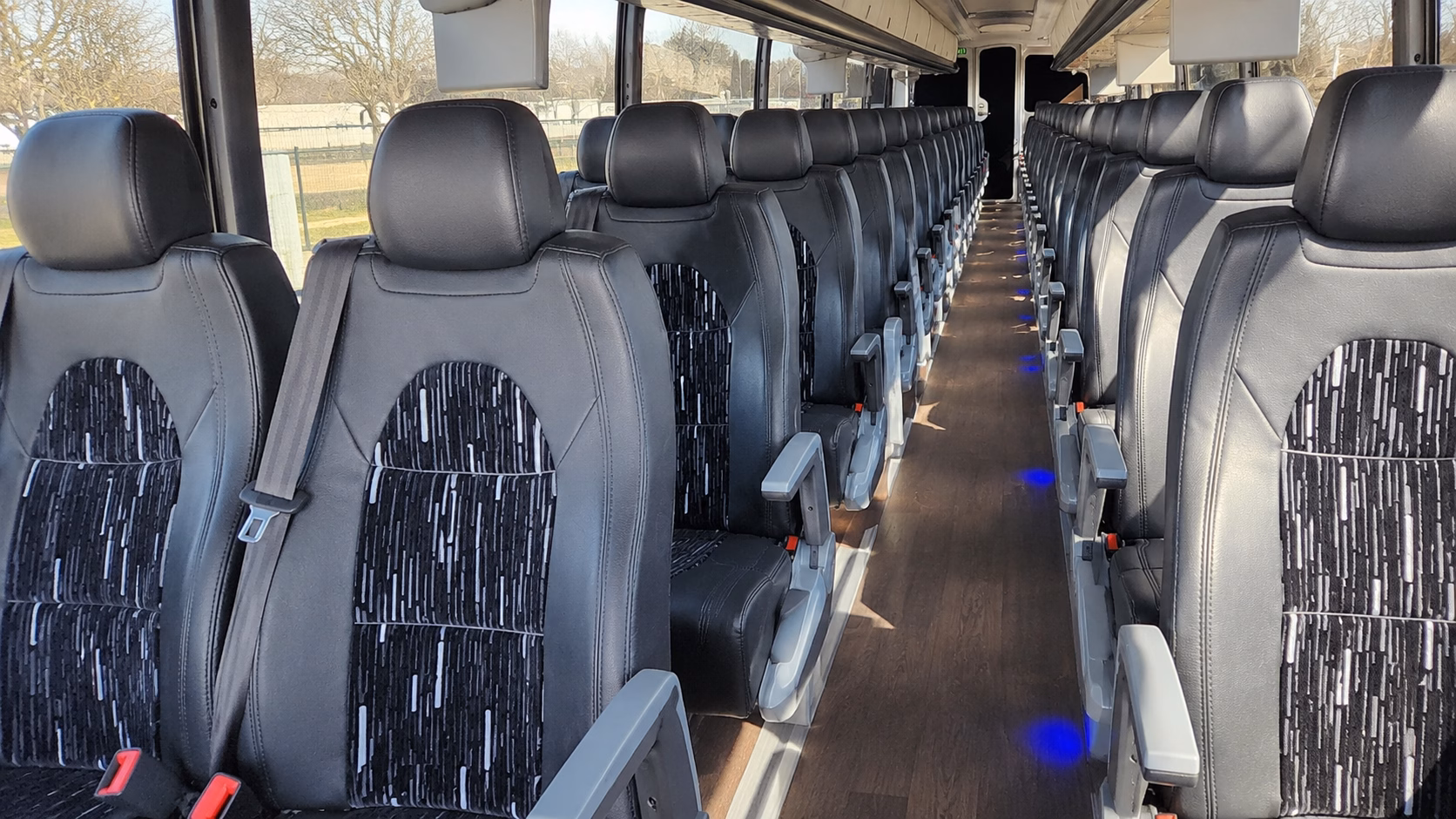prom night transportation charleston parents love