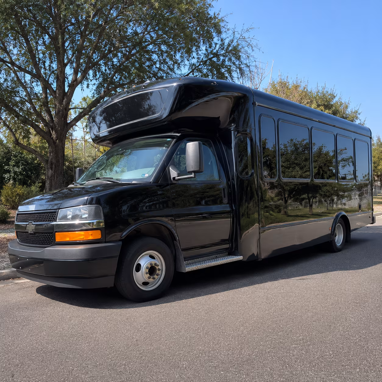 shuttle to charleston international airport