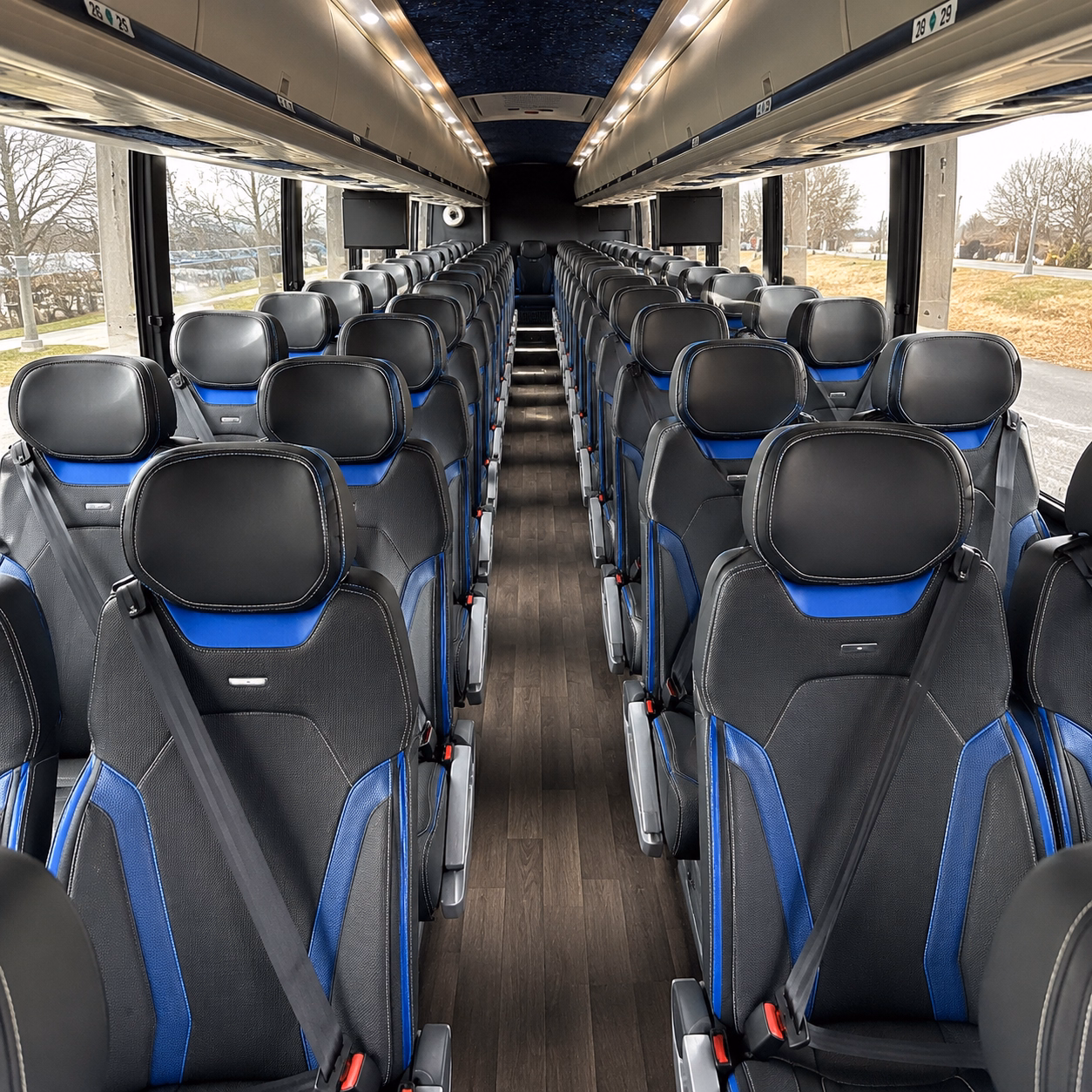 where your trip starts