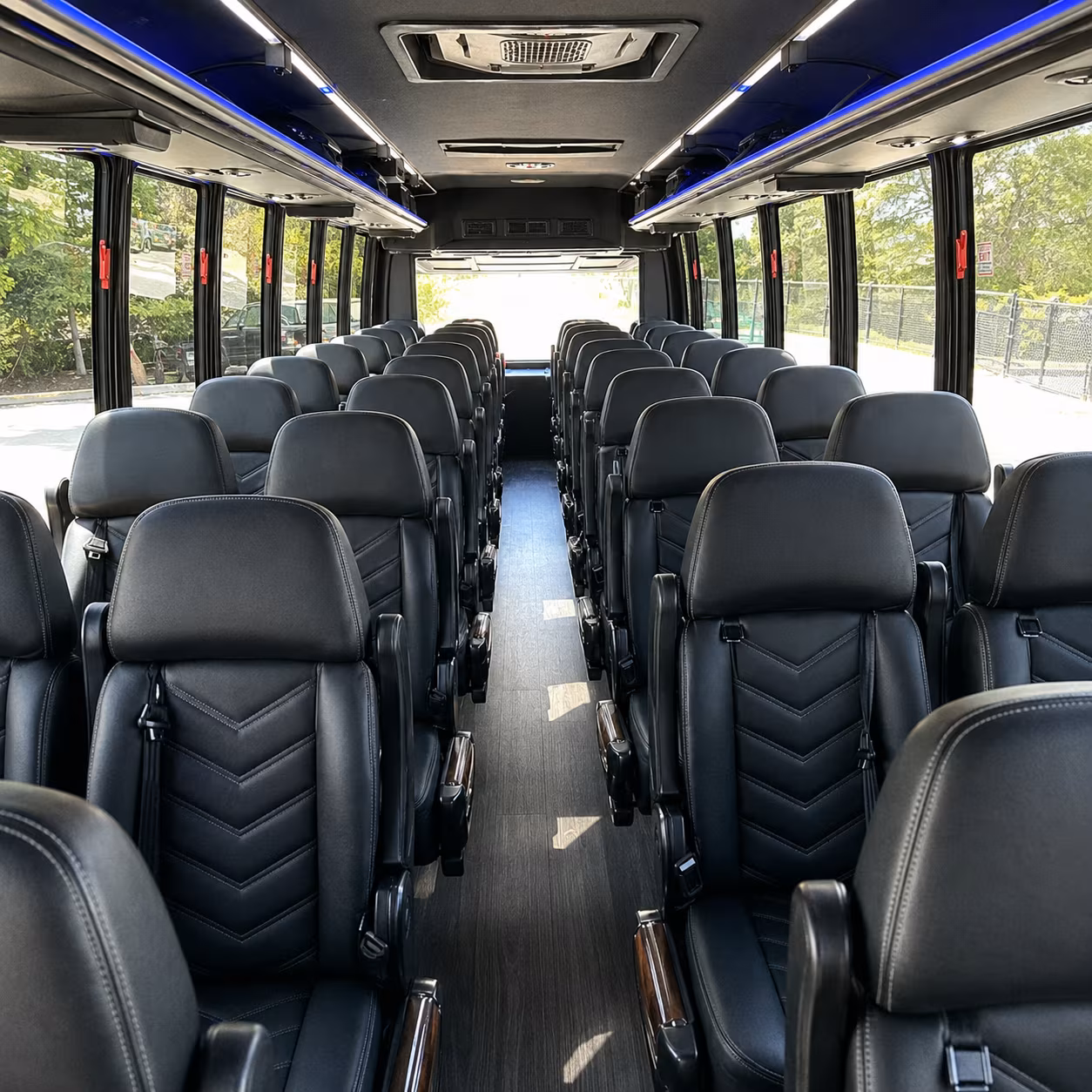 winery tour bus rentals from charleston to wadmalaw island
